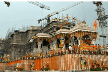 Ayodhya Ram Mandir: History, Architecture, Significance and How to Reach the Lord Ram Temple