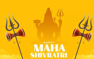 Maha Shivratri 2024 Date: When is Mahashivratri? Why It Is Celebrated Every Year?