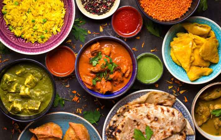 Best Places to Eat in Delhi: If You’re a Foodie, Then This Is Where You Need to Go in 2024!