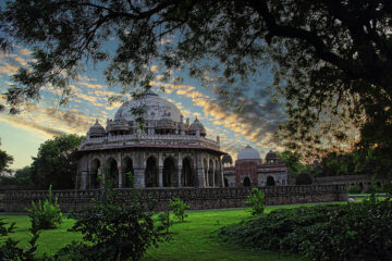 Lodhi Garden