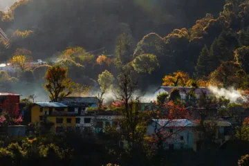 Nainital