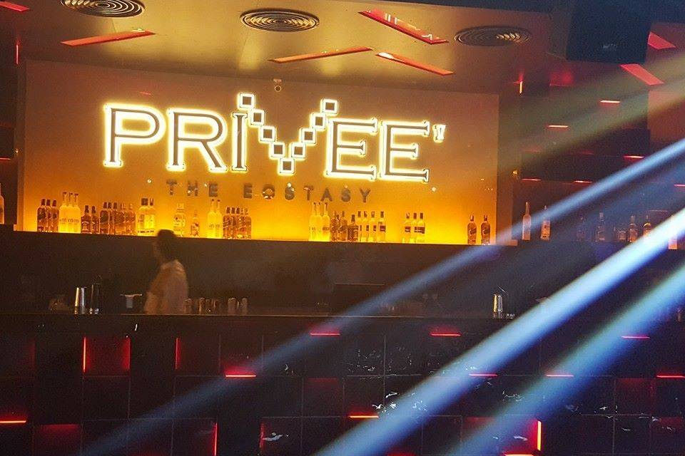 Privee, Delhi