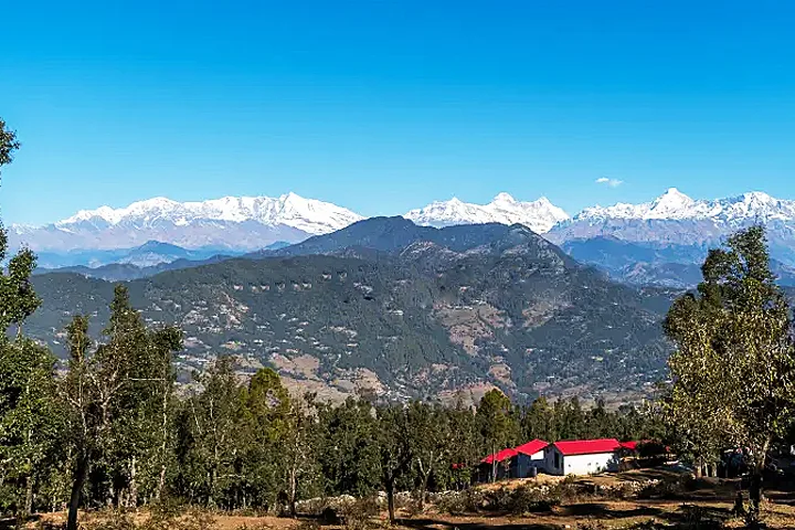 Chaukori, Uttarakhand