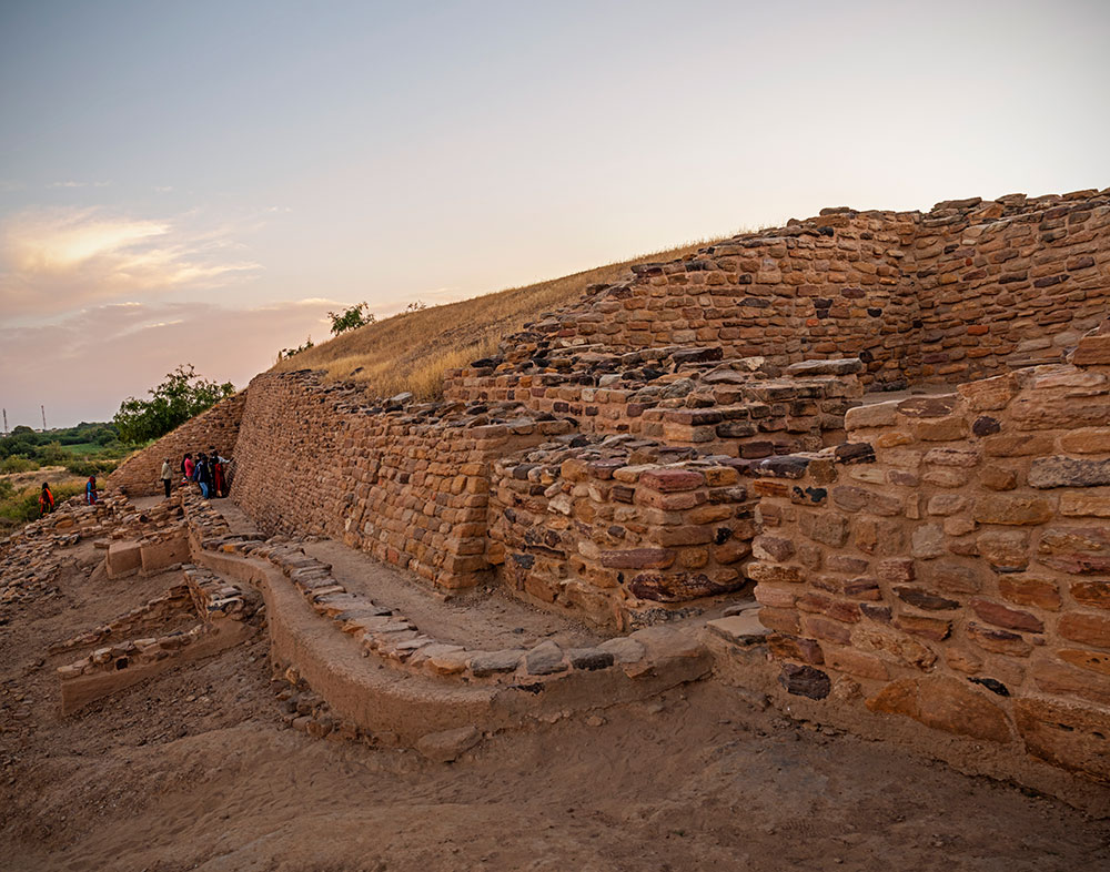 Dholavira, Gujarat