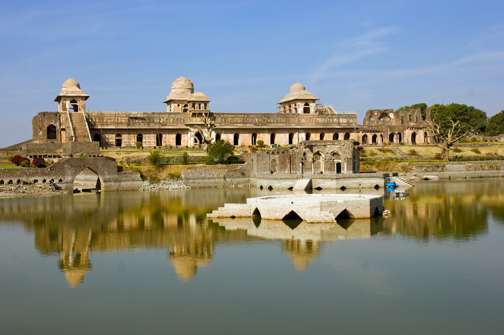 Mandu, Madhya Pradesh