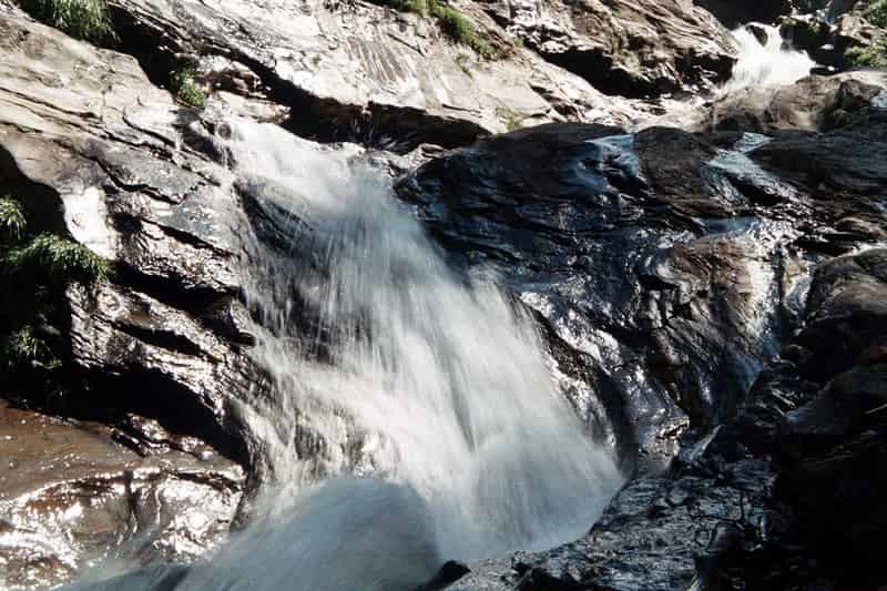 Bundla Falls