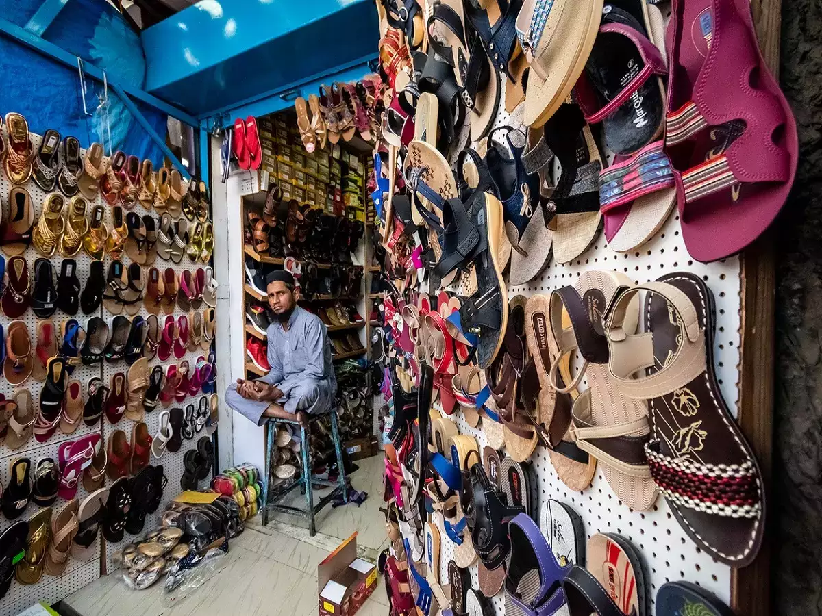 Shoe Markets